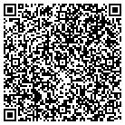 QR code with Manning Turf & Landscape Inc contacts