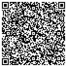 QR code with R L Snitker Construction contacts