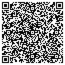 QR code with Harlan Ricklefs contacts