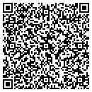 QR code with O Tool Dennis contacts