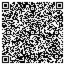 QR code with Rex Hill Trucking contacts