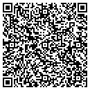 QR code with Alfred Huls contacts