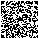QR code with Algona Taxi Service contacts
