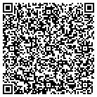 QR code with Hunter Appraisal Service contacts