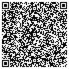 QR code with Knobbe Plumbing & Heating contacts