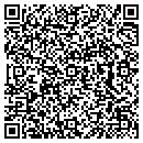 QR code with Kayser Farms contacts