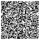 QR code with Marshall Vander Linden CPA contacts