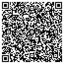 QR code with KMC Vendors contacts