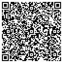 QR code with Adriennes Ultimate u contacts