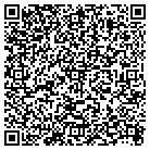 QR code with T D & T Financial Group contacts