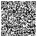 QR code with KFC contacts