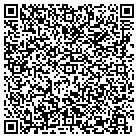 QR code with Des Mnes Cnty Correctional Center contacts