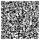 QR code with Mane Street Salon & Tanning contacts