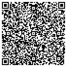 QR code with Valley Junior High School contacts
