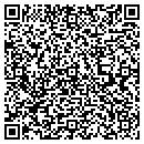 QR code with ROCKING Chair contacts
