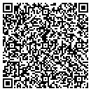 QR code with Hovey Construction contacts