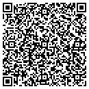 QR code with Algona Publishing Co contacts