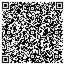 QR code with Hayes Auto Sales contacts