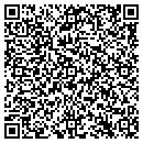 QR code with R & S Of Marion Inc contacts