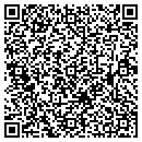 QR code with James Klahn contacts