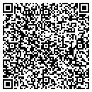 QR code with Rain & Hail contacts