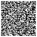 QR code with Rainbow's End contacts