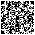 QR code with Gesco contacts
