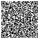 QR code with Jims Hauling contacts