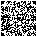 QR code with Catherines contacts