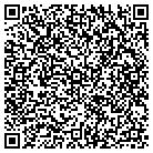 QR code with N J P Contract Interiors contacts