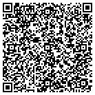 QR code with Muscatine Maintenance Shop contacts