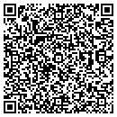 QR code with Gib's Lounge contacts