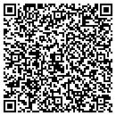 QR code with Upper Cut contacts