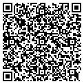 QR code with LRM Co contacts