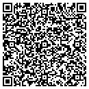 QR code with Alpha Omicron Pi contacts