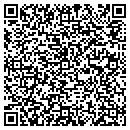 QR code with CVR Construction contacts