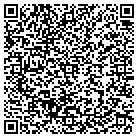 QR code with Healing Horse Ranch LLC contacts