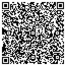 QR code with A & A Resume Service contacts