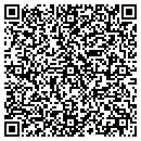QR code with Gordon D Greta contacts