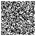 QR code with Pamida contacts