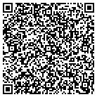 QR code with Knoxville Veterinary Clinic contacts