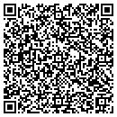 QR code with A J's Body & Frame contacts