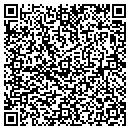 QR code with Manatts Inc contacts