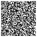 QR code with James H Neal contacts