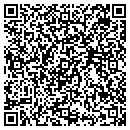 QR code with Harvey Weiss contacts