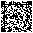 QR code with CM Berg Design contacts