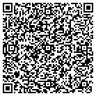 QR code with Affiliated Financial Inc contacts