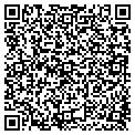 QR code with KMGO contacts