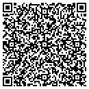 QR code with D S Disposal contacts