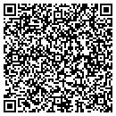 QR code with Harbor Cafe contacts